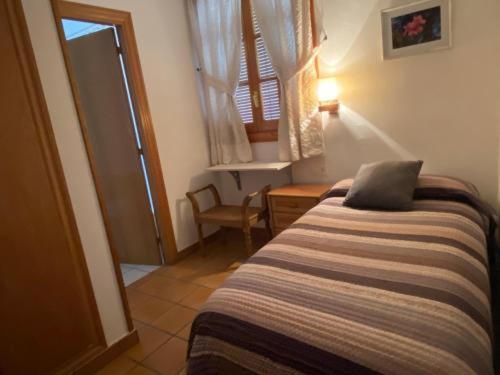 Hotel Lamoga Llavorsí 외부 사진